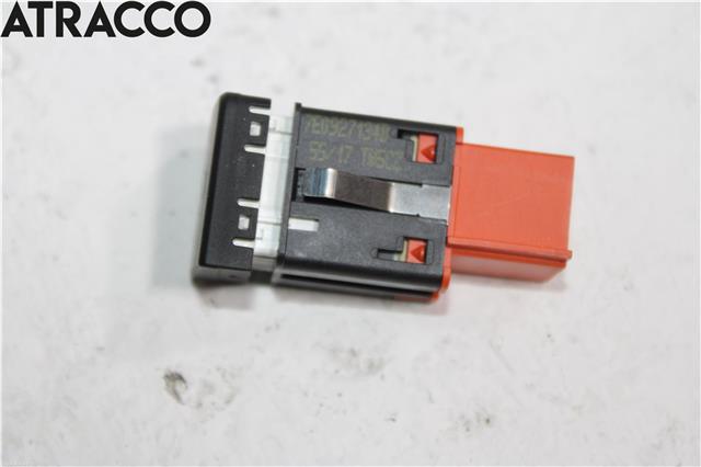Bryter Antispinn til VW Transporter / Caravelle 2015-2019 (T6) (T6) (7E0927134B|)
