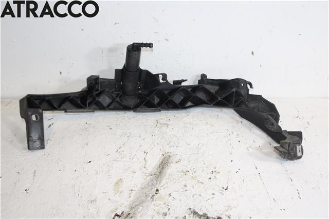 Frontlyktehus til BMW 3-Serie 2005-2011 (E90/E91/E92/E93) (E90/E91/E92/E93) (51647138401|)