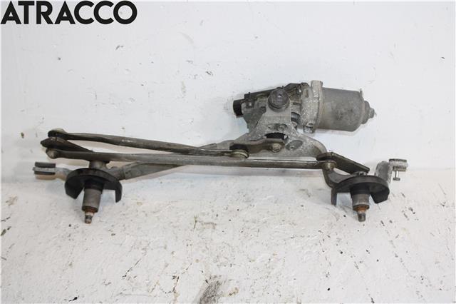 Viskermotor frontrute til Subaru XV 2012-2017 (Type I)  (86510FJ010|)