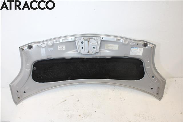 Panser til Toyota Yaris 2006-2009 (Type II, Fase 1)  (533010D080|)