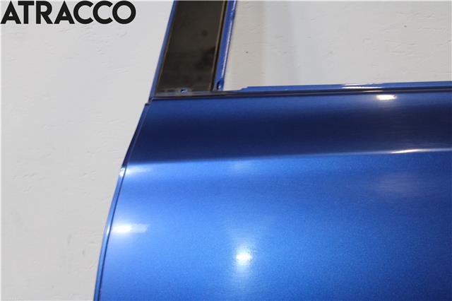Dør venstre bak til Suzuki SX4 S-CROSS 2013-->> (Type II)  (6800461M01|)