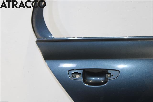 Dør høyre bak til VW Golf VI 2008-2012  (5K6833056K|)