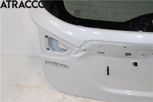 Bakluke combi til Suzuki SX4 S-CROSS 2013-->> (Type II)  (6910061MV0|)