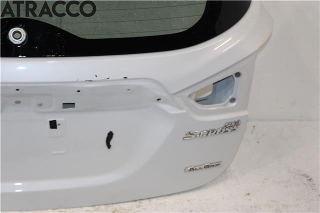 Bakluke combi til Suzuki SX4 S-CROSS 2013-->> (Type II)  (6910061MV0|)