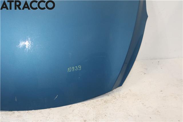 Panser til Hyundai i30 2012-2017 (Type II)  (66400A5000|)