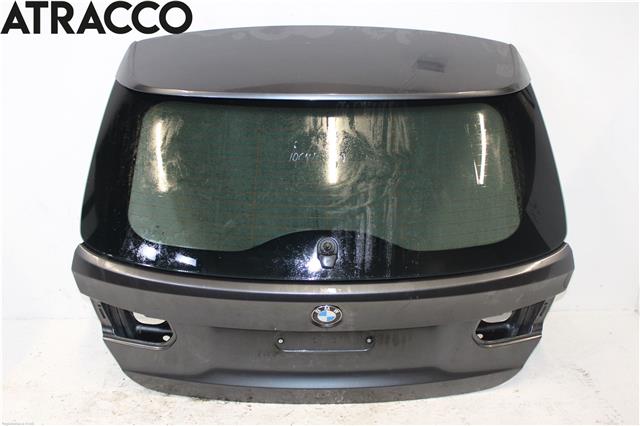 Bakluke combi til BMW 3-Serie, 2012-2018 (F30/F31/F34) (F30/F31/F34) (41007314180)