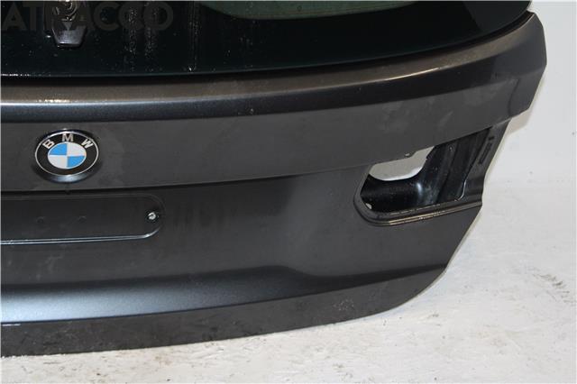 Bakluke combi til BMW 3-Serie 2012-2018 (F30/F31/F34) (F30/F31/F34) (41007314180|)