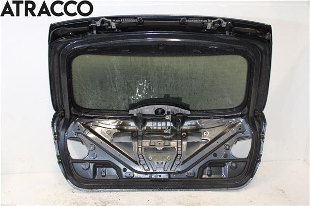 Bakluke combi til BMW 3-Serie 2012-2018 (F30/F31/F34) (F30/F31/F34) (41007314180|)