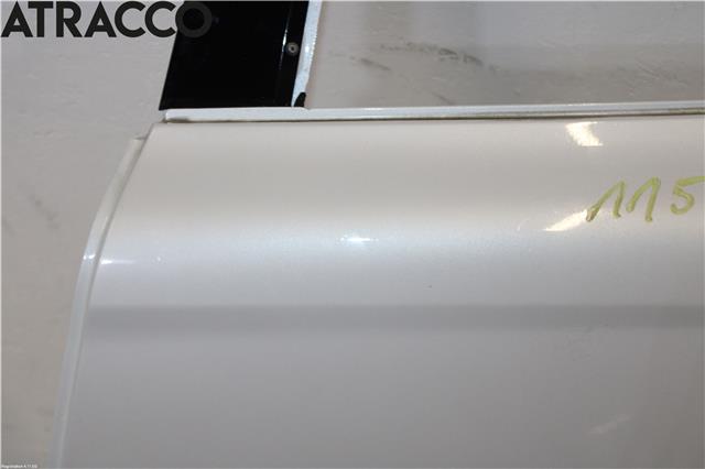 Dør venstre bak til Volvo XC60 2008-2013 (Type I, Fase 1)  (31457679|)