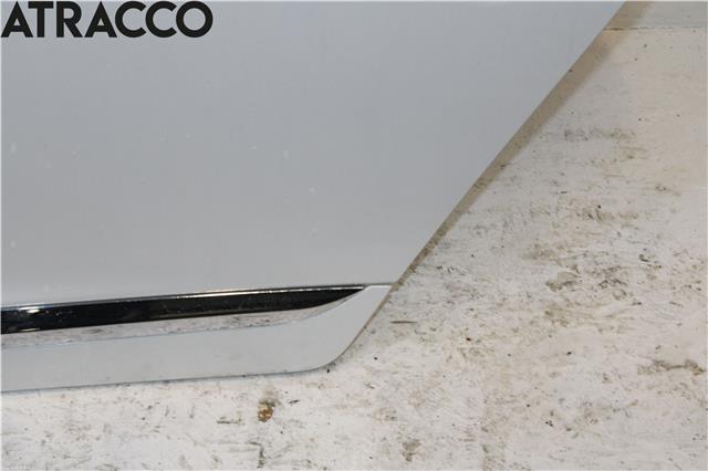 Dør venstre bak til Volvo XC60 2008-2013 (Type I, Fase 1)  (31457679|)
