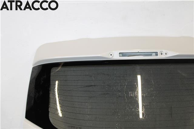 Bakluke combi til Subaru XV 2012-2017 (Type I)  (60809FJ0009P|)