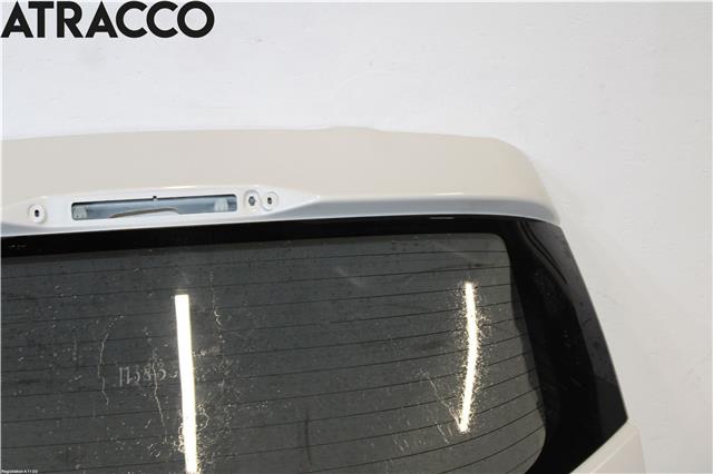 Bakluke combi til Subaru XV 2012-2017 (Type I)  (60809FJ0009P|)