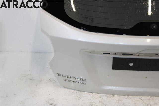 Bakluke combi til Subaru XV 2012-2017 (Type I)  (60809FJ0009P|)