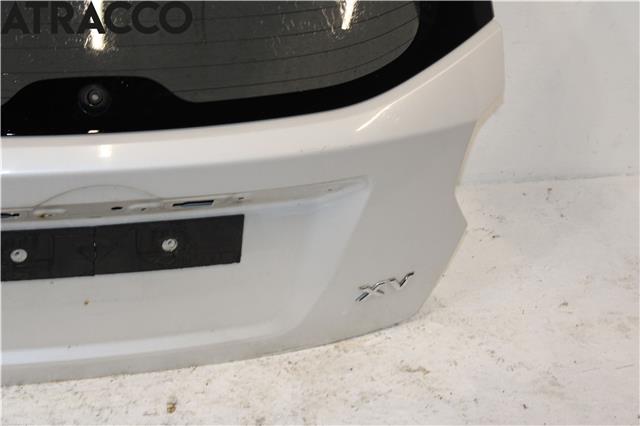 Bakluke combi til Subaru XV 2012-2017 (Type I)  (60809FJ0009P|)