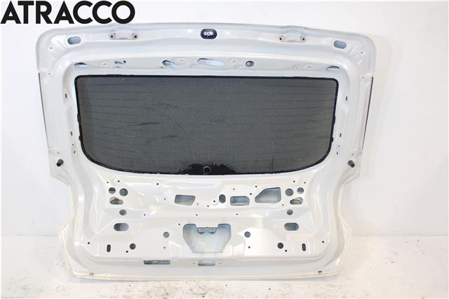 Bakluke combi til Subaru XV 2012-2017 (Type I)  (60809FJ0009P|)