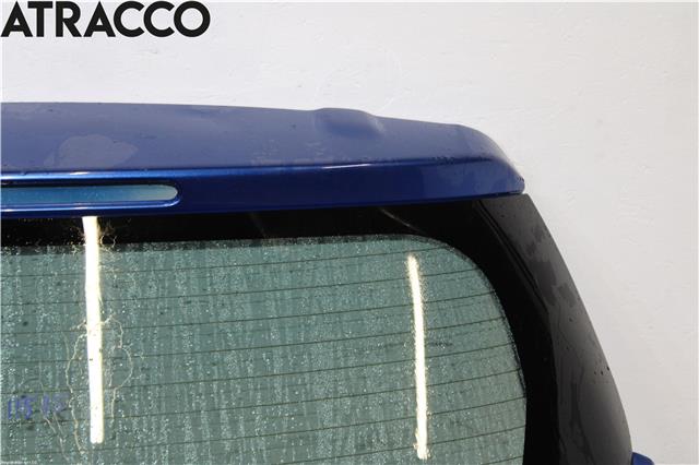 Bakluke combi til Suzuki SX4 S-CROSS 2013-->> (Type II)  (6910061MV0|)