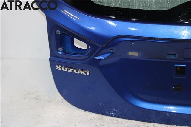 Bakluke combi til Suzuki SX4 S-CROSS 2013-->> (Type II)  (6910061MV0|)