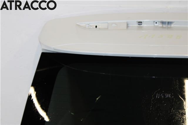 Bakluke combi til Volvo XC60 2008-2013 (Type I, Fase 1)  (39818090|)
