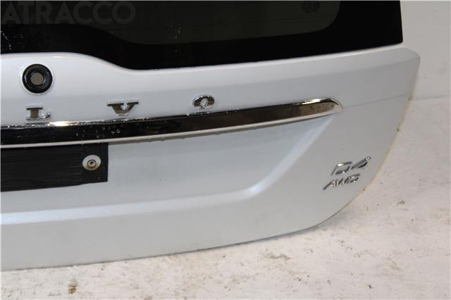 Bakluke combi til Volvo XC60 2008-2013 (Type I, Fase 1)  (39818090|)