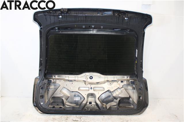 Bakluke combi til Volvo XC60 2008-2013 (Type I, Fase 1)  (39818090|)