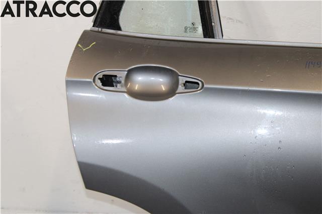 Dør venstre bak til BMW X1 2009-2015 (E84) (E84) (41009628743|)