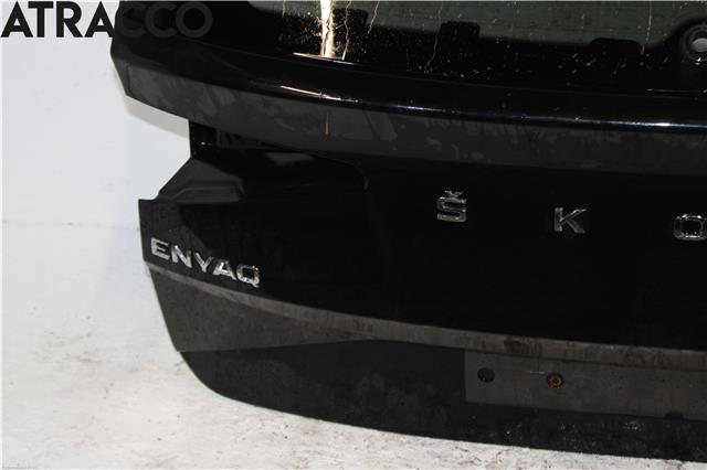 Bakluke combi til Škoda Enyaq 2021-->>  (5LG827023A|)
