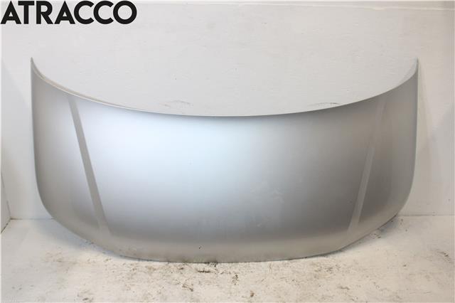 Panser til VW Transporter / Caravelle, 2009-2015 (Fase 2) (T5) (T5) (7E0823033D)