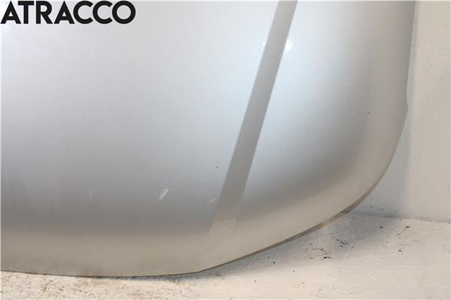 Panser til VW Transporter / Caravelle 2009-2015 (Fase 2) (T5) (T5) (7E0823033D|)