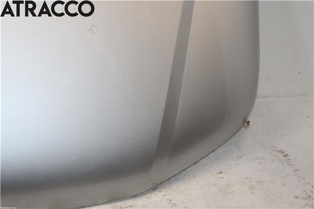 Panser til VW Transporter / Caravelle 2009-2015 (Fase 2) (T5) (T5) (7E0823033D|)