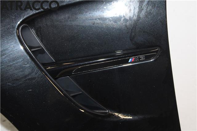 Skjerm venstre foran til BMW 3-Serie 2012-2018 (F30/F31/F34) (F30/F31/F34) (41358066915|)