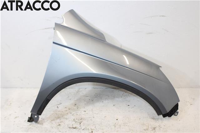 Skjerm høyre foran til Honda CR-V 2007-2012 (Type III) (60211SWAA00ZZ|)