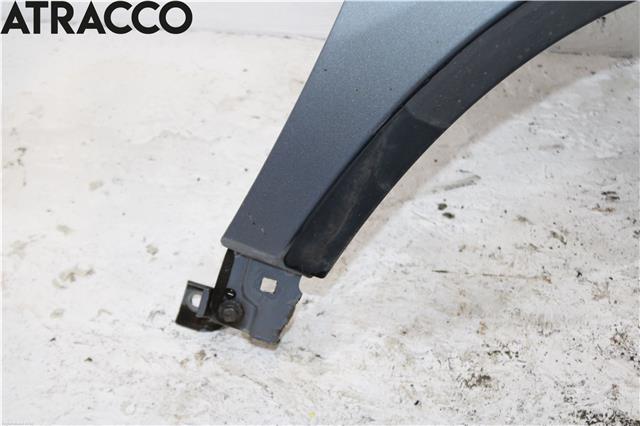 Skjerm høyre foran til Honda CR-V 2007-2012 (Type III) (60211SWAA00ZZ|)