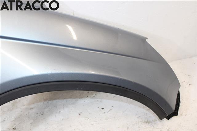 Skjerm høyre foran til Honda CR-V 2007-2012 (Type III) (60211SWAA00ZZ|)