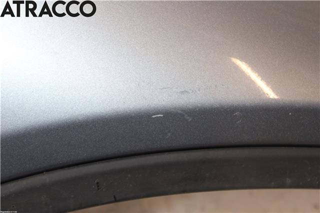 Skjerm høyre foran til Honda CR-V 2007-2012 (Type III) (60211SWAA00ZZ|)