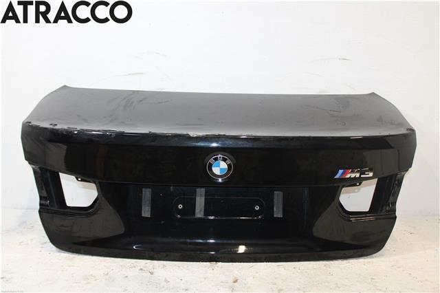 Bakluke sedan til BMW 3-Serie, 2012-2018 (F30/F31/F34) (F30/F31/F34) (41007288757)
