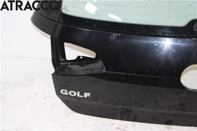 Bakluke combi til VW Golf VII 2012-2017 (Fase 1)  (5G6827025AA|)