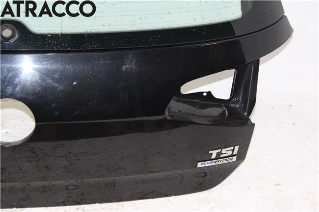 Bakluke combi til VW Golf VII 2012-2017 (Fase 1)  (5G6827025AA|)