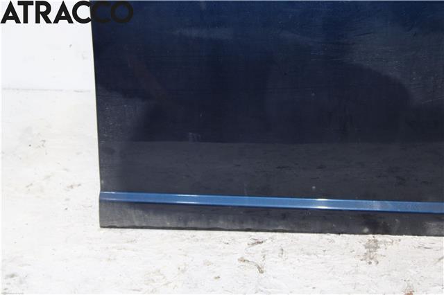 Dør høyre foran til Toyota Yaris 2003-2005 (Type I, Fase 2)  (670010D100|)