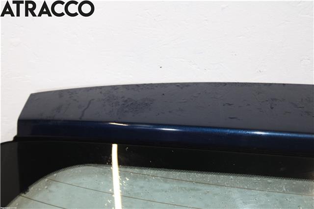 Bakluke combi til Toyota Yaris 2003-2005 (Type I, Fase 2)  (670050D020|)