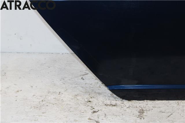 Dør høyre foran til Toyota Yaris 2003-2005 (Type I, Fase 2) (670030D080|)