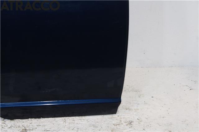 Dør høyre foran til Toyota Yaris 2003-2005 (Type I, Fase 2) (670030D080|)