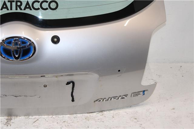 Bakluke combi til Toyota Auris 2010-2012 (Type I, Fase 2)  (6700502200|)