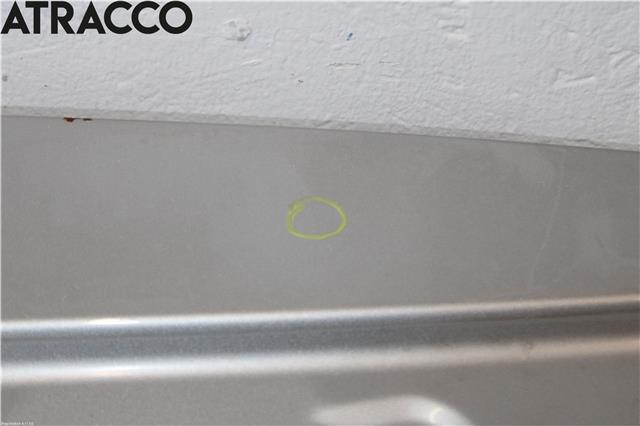 Bakluke combi til Toyota Auris 2010-2012 (Type I, Fase 2)  (6700502200|)