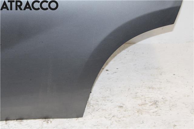 Dør venstre bak til BMW X1 2009-2015 (E84) (E84) (41009628743|)