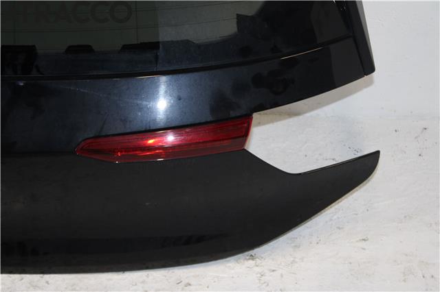 Bakluke combi til VW ID.3 2020-->> (10A827021S|)