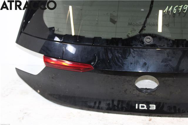 Bakluke combi til VW ID.3 2020-->> (10A827021S|)