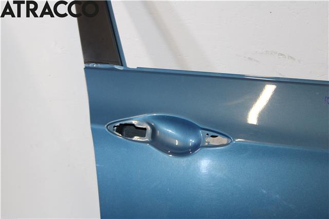 Dør høyre foran til Hyundai i30 2012-2017 (Type II)  (76004A6000|)