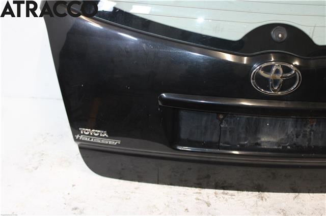 Bakluke combi til Toyota Verso 2004-2009 (Type II)  (670050F010|)