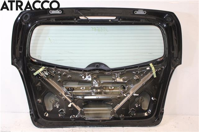 Bakluke combi til Toyota Verso 2004-2009 (Type II)  (670050F010|)