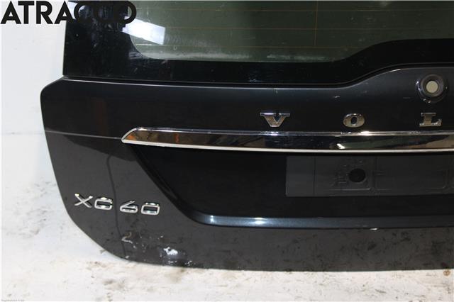 Bakluke combi til Volvo XC60 2008-2013 (Type I, Fase 1)  (39818090|)